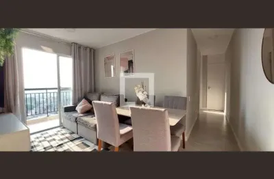 Apartamento para venda - vila metalúrgica, 2 quartos,  50 m² - santo andré