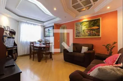 Apartamento para venda - vila das mercês, 2 quartos,  52 m² - são paulo