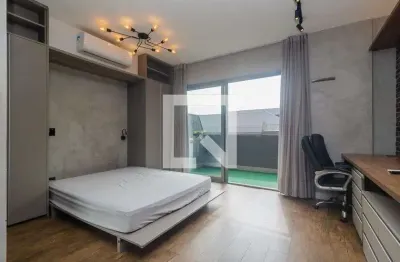 Apartamento para venda - teresópolis, 1 quarto,  48 m² - porto alegre