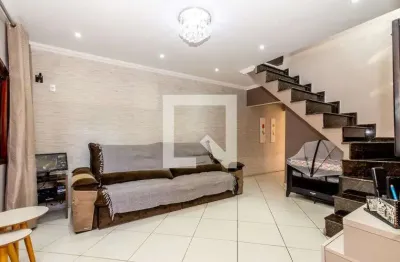 Casa com 2 quartos à venda na Rua Recife, Vila Rosália, Guarulhos