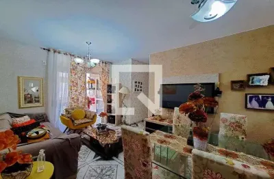 Apartamento para venda - engenho novo, 3 quartos,  56 m² - rio de janeiro