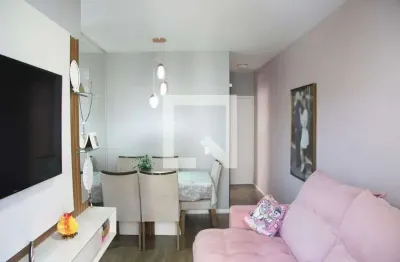 Apartamento para venda - jardim cocaia, 2 quartos,  63 m² - guarulhos