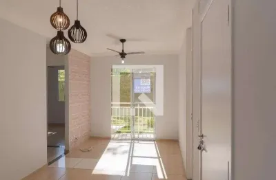 Apartamento para venda - parque das águas, 3 quartos,  60 m² - campinas