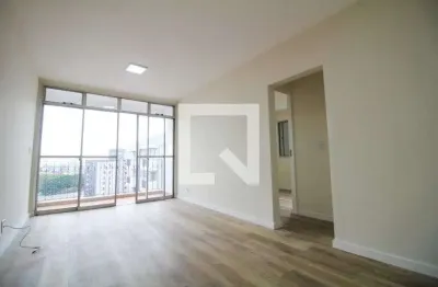 Apartamento para venda - jardim anália franco, 2 quartos,  64 m² - são paulo