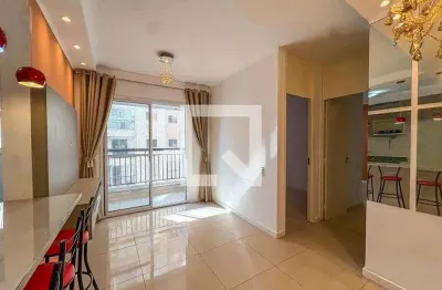 Apartamento para venda - planalto, 2 quartos,  56 m² - são bernardo do campo