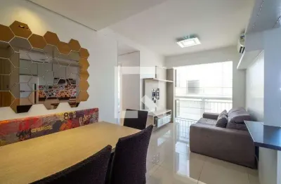 Apartamento para venda - camaquã, 2 quartos,  60 m² - porto alegre