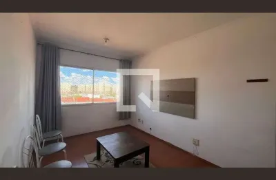 Apartamento para venda - vila industrial, 2 quartos,  80 m² - campinas