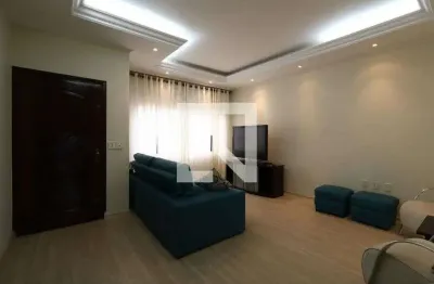 Casa para venda - jardim milena, 3 quartos,  180 m² - santo andré