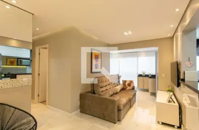 Apartamento para venda - tatuapé, 2 quartos,  62 m² - são paulo