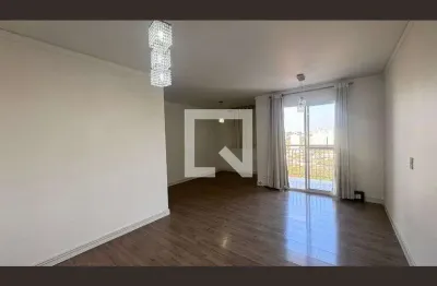 Apartamento para venda - parque industrial, 2 quartos,  77 m² - campinas