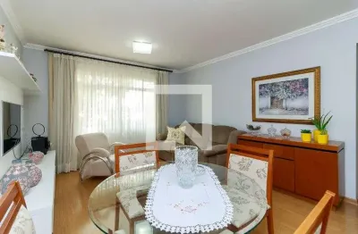 Apartamento para venda - campo belo, 3 quartos,  89 m² - são paulo