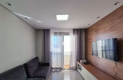 Apartamento para venda - nova petrópolis, 3 quartos,  73 m² - são bernardo do campo