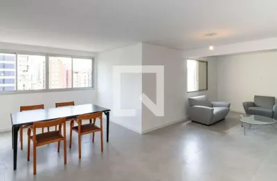 Apartamento para venda - vila olímpia, 1 quarto,  81 m² - são paulo