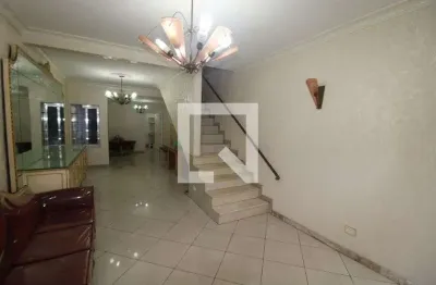Casa para venda - vila maria , 3 quartos,  240 m² - são paulo