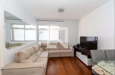 Apartamento para venda - estoril , 3 quartos,  75 m² - belo horizonte