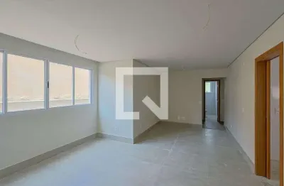 Apartamento para venda - união, 3 quartos,  83 m² - belo horizonte