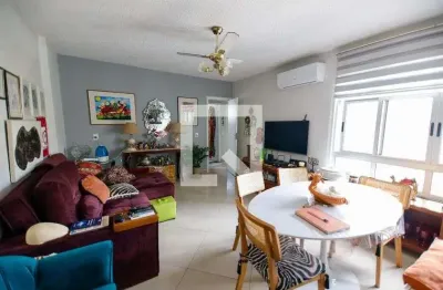Apartamento para venda - dom bosco, 3 quartos,  110 m² - belo horizonte