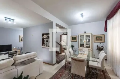 Casa para venda - grajaú, 3 quartos,  251 m² - rio de janeiro