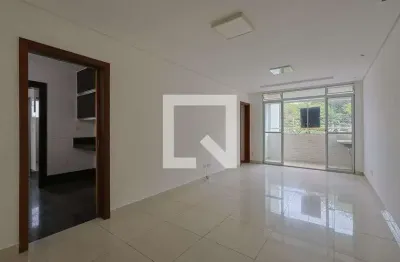 Apartamento para venda - graça, 3 quartos,  90 m² - belo horizonte
