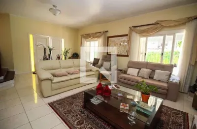 Casa para venda - espírito santo, 4 quartos,  287 m² - porto alegre