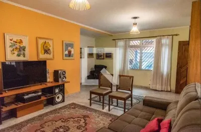 Casa com 5 quartos à venda na Rua Inrebra, Cambuci, São Paulo