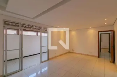 Apartamento para venda - liberdade, 3 quartos,  116 m² - belo horizonte