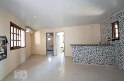 Casa para venda - scharlau, 5 quartos,  330 m² - são leopoldo