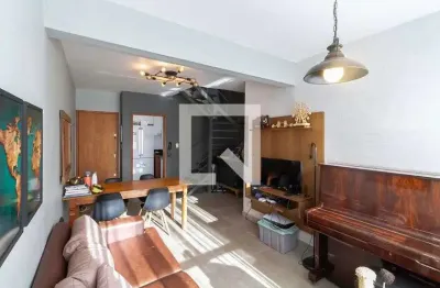 Cobertura para venda - ouro preto, 3 quartos,  150 m² - belo horizonte