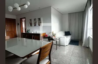 Apartamento para venda - santa efigênia, 5 quartos,  127 m² - belo horizonte