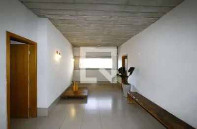 Casa para venda - alto dos pinheiros, 4 quartos,  600 m² - belo horizonte