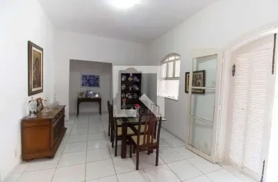 Casa para venda - são francisco, 6 quartos,  720 m² - niterói