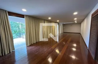 Casa para venda - jardim guanabara, 7 quartos,  565 m² - rio de janeiro