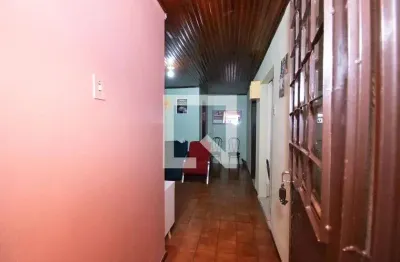 Casa para venda - santos dumond, 2 quartos,  51 m² - são leopoldo