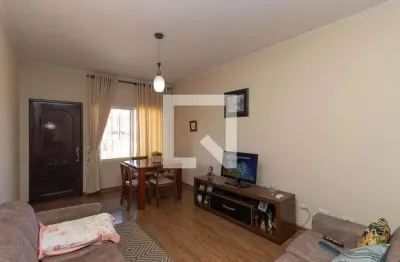 Casa para venda - vila gustavo, 2 quartos,  104 m² - são paulo