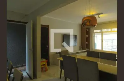 Casa para venda - centro, 2 quartos,  155 m² - osasco