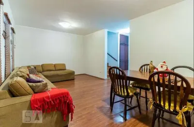 Casa para venda - jardim palmares, 3 quartos,  110 m² - são paulo