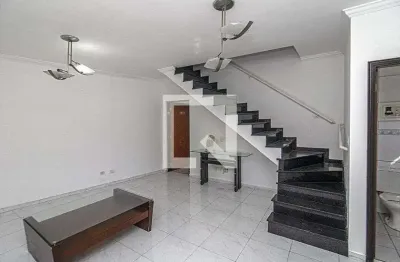 Casa para venda - sacomã, 3 quartos,  125 m² - são paulo