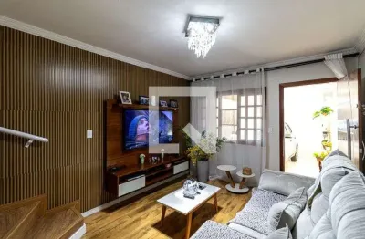 Casa para venda - ponte rasa, 4 quartos,  125 m² - são paulo