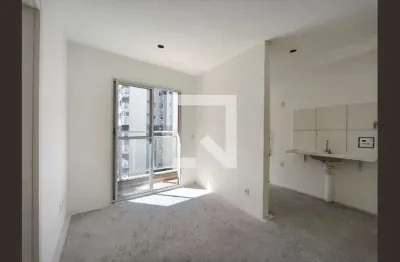 Apartamento para venda - são cristóvão, 1 quarto,  34 m² - rio de janeiro