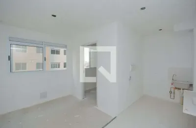 Apartamento para venda - veleiros, 2 quartos,  34 m² - são paulo