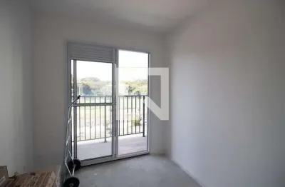 Apartamento para venda - jardim éster yolanda, 1 quarto,  27 m² - são paulo