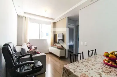 Apartamento para venda - itaquera, 2 quartos,  40 m² - são paulo