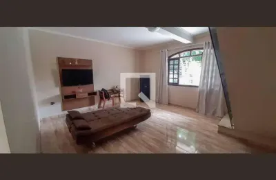 Casa para venda - adalgisa, 3 quartos,  118 m² - osasco
