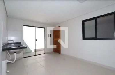 Apartamento para venda - vila prudente, 2 quartos,  39 m² - são paulo