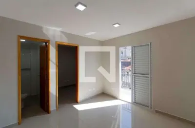 Apartamento para venda - cangaíba, 2 quartos,  45 m² - são paulo