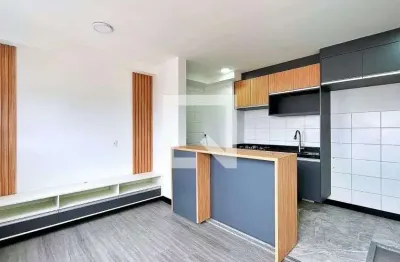 Apartamento para venda - vila rosália, 1 quarto,  34 m² - guarulhos