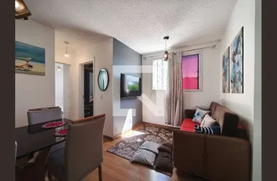 Apartamento para venda - são cristóvão, 2 quartos,  42 m² - rio de janeiro