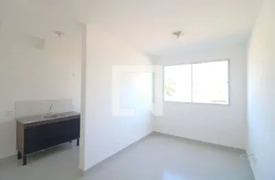 Apartamento para venda - campo grande, 2 quartos,  44 m² - são paulo