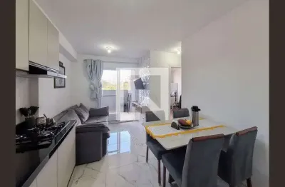 Apartamento para venda - mandaqui, 2 quartos,  40 m² - são paulo