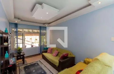 Casa para venda - vila nova savoia, 3 quartos,  160 m² - são paulo